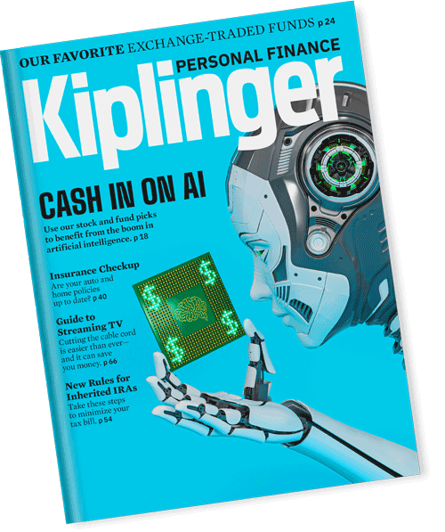 Kiplinger Personal Finance